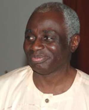 The procedure of conviction of Tsikata sound in law
